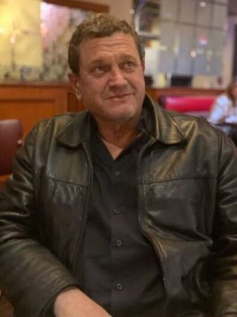 Michael Wayne Pustejovsky Profile Photo