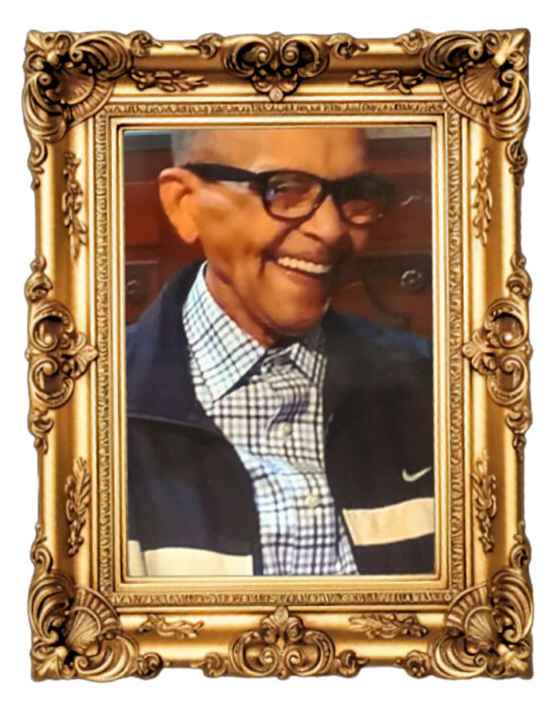 Caleb J. Royal, Jr. Profile Photo