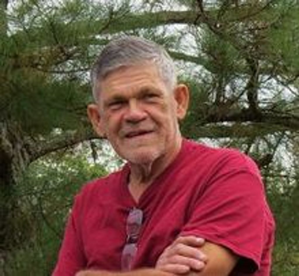 Roger Mckellar Profile Photo