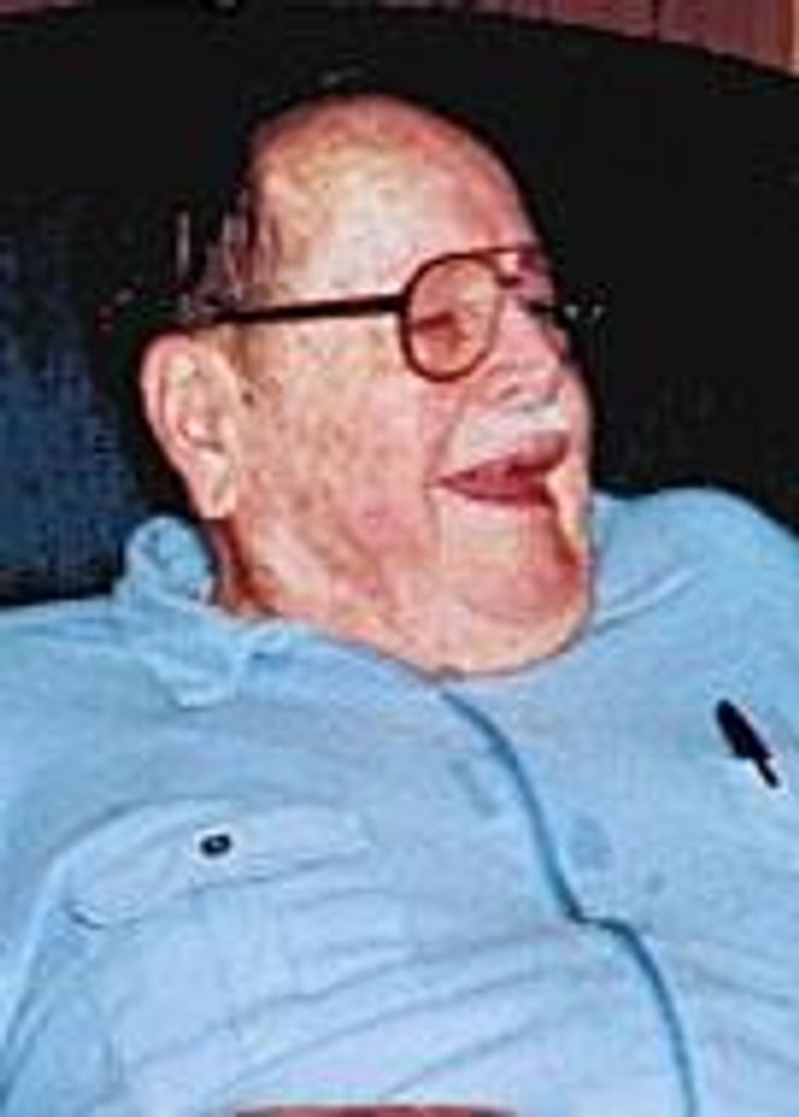 William Stanley Blomeley Profile Photo