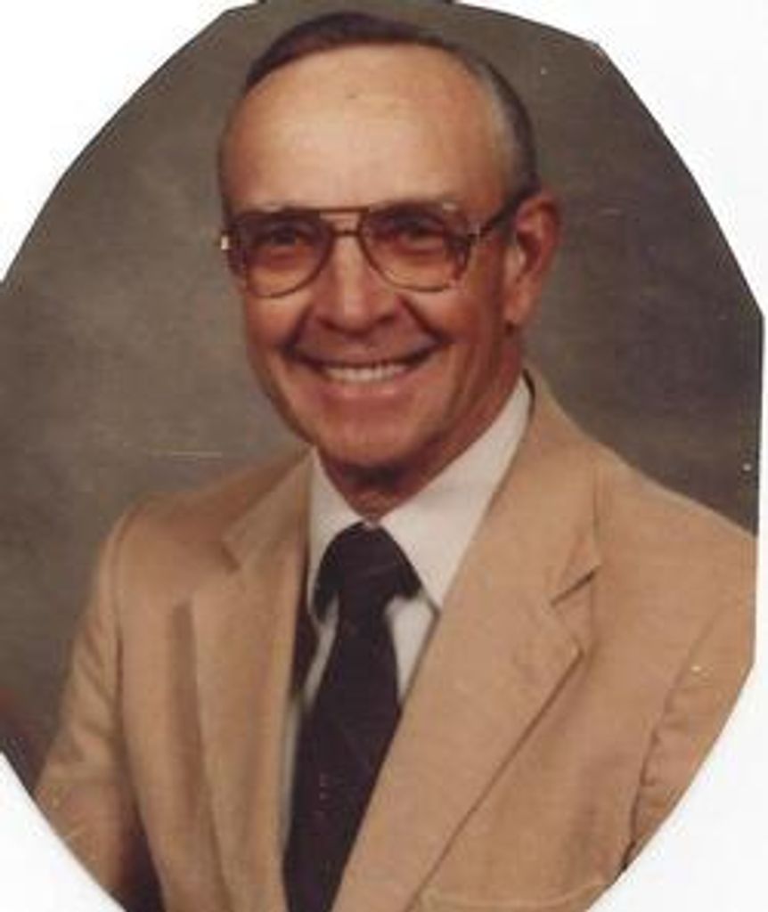 James Milo Partridge I.