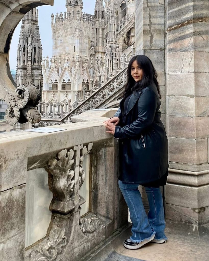 Erica Ruiz Profile Photo