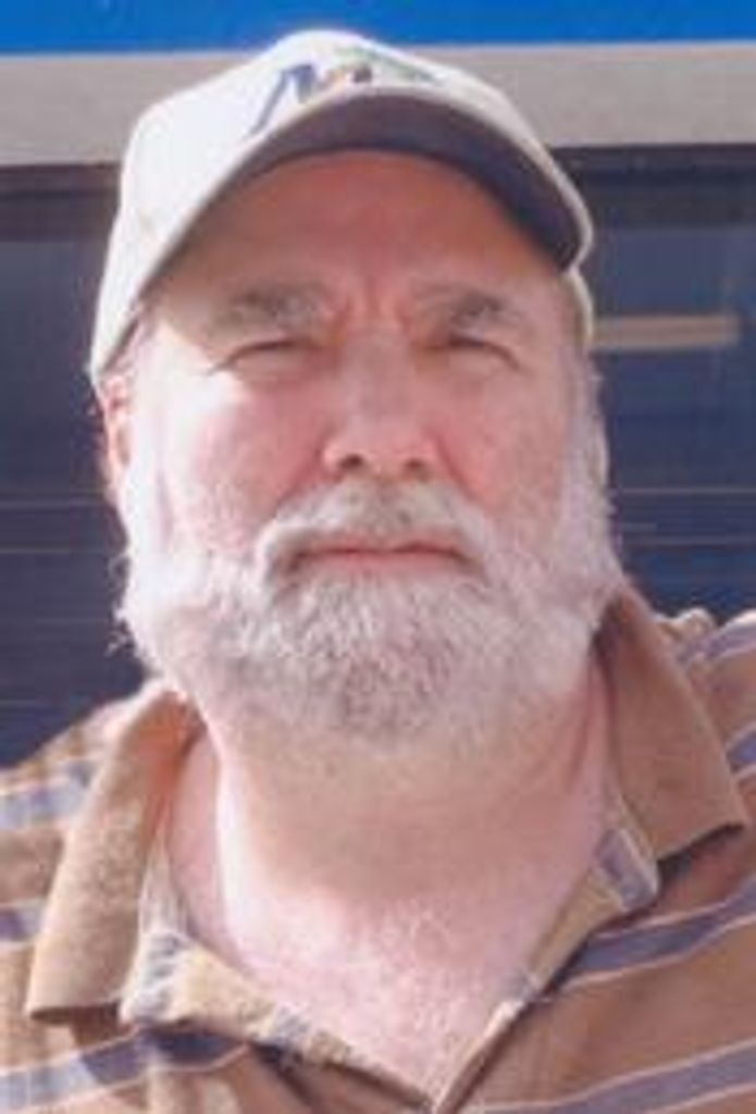 Gary Thomas Barnett