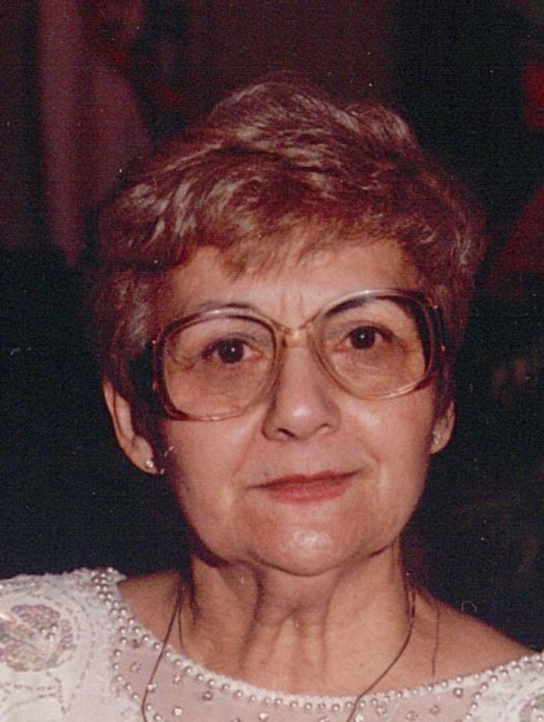 Mabel L. Pascarzi