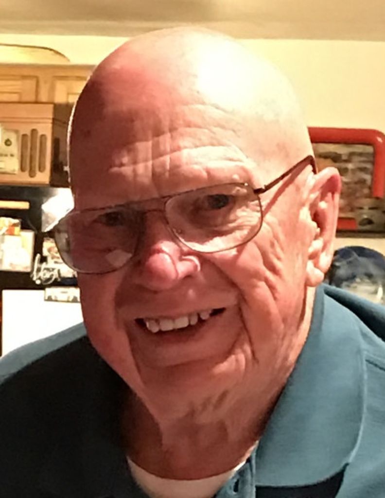 Donald L. Rettburg
