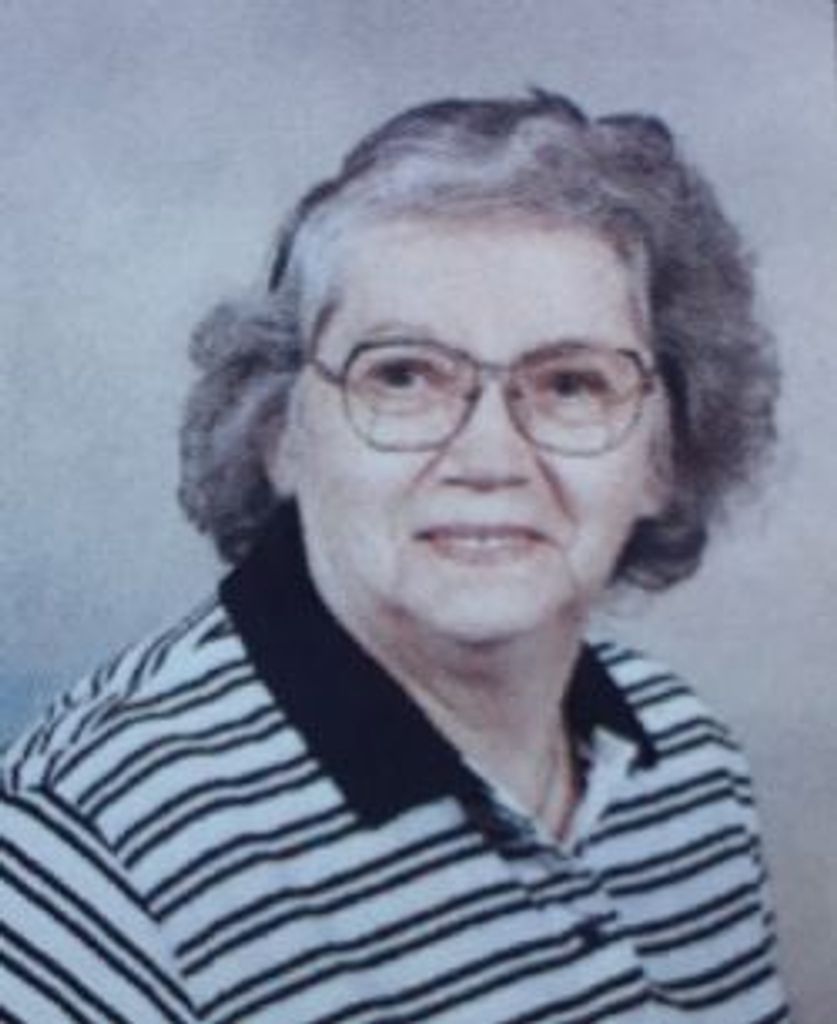 Mabel Rowe Profile Photo