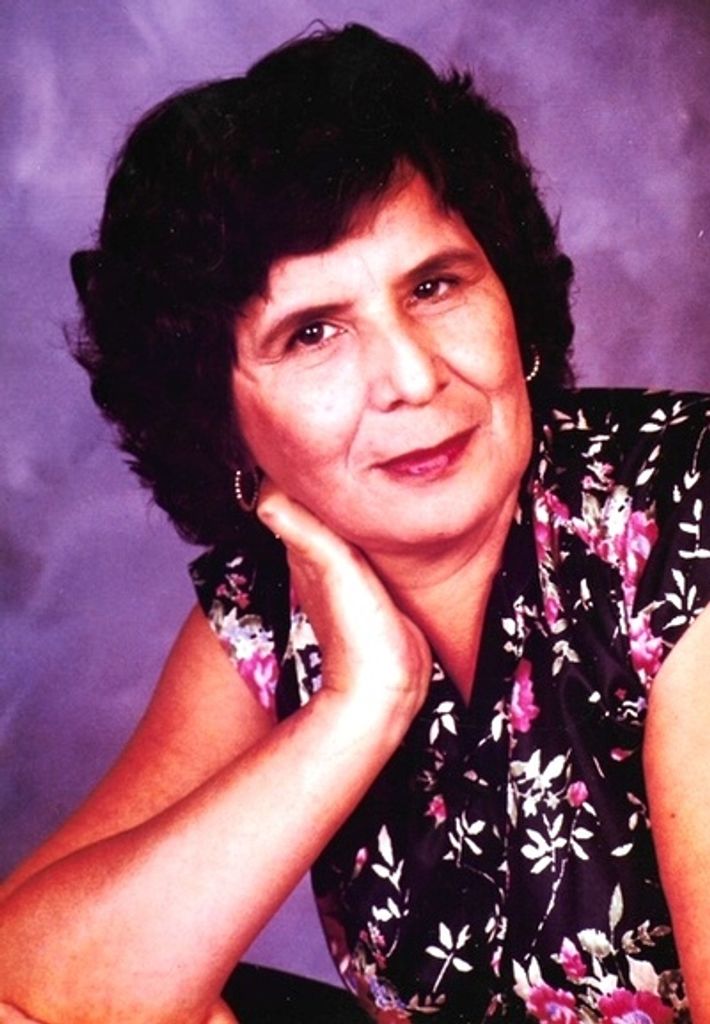 Frances "Pancha" Orosco Gonzales Profile Photo