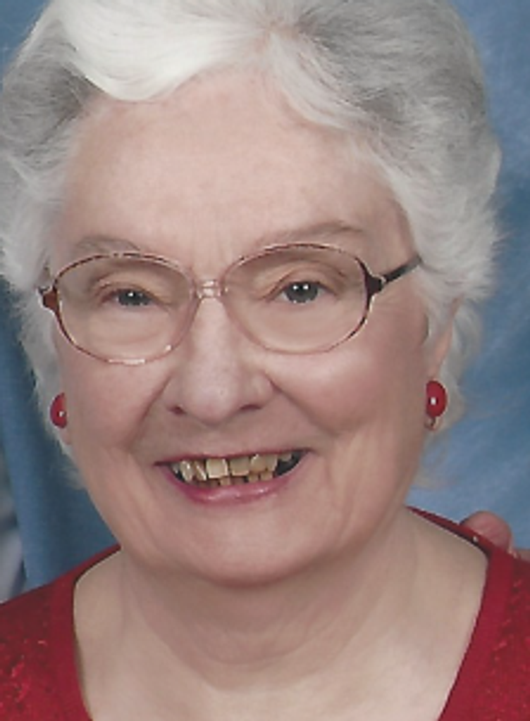 Shirley North Smith