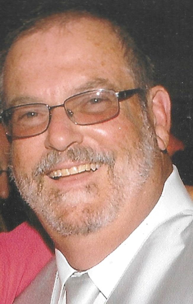 Robert Dinning