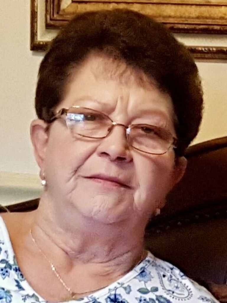 Ruth Evelyn (Gillispie)  Adkins