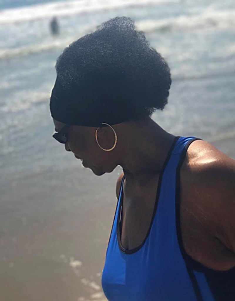 Dearie Yvonne Mcnair Profile Photo