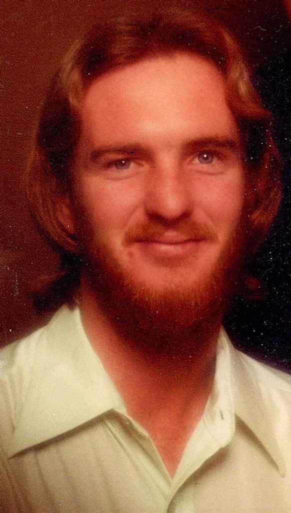 Richard Wayne Slayton