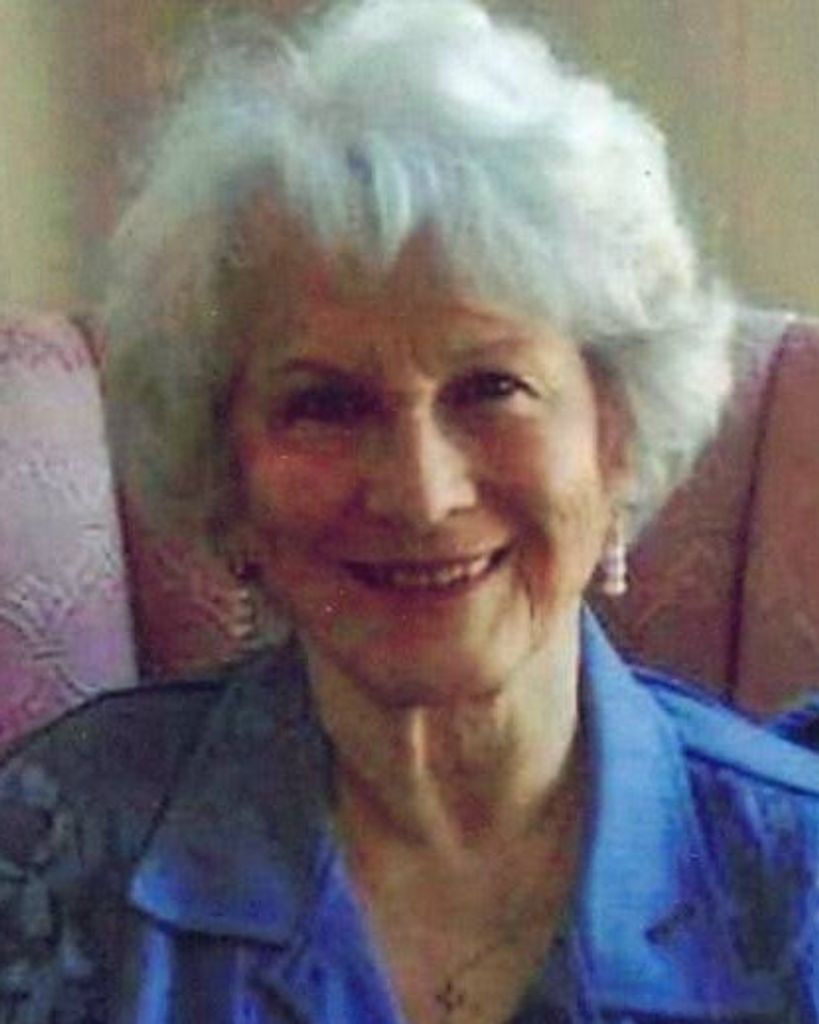 Evelyn Heid Reiff Profile Photo