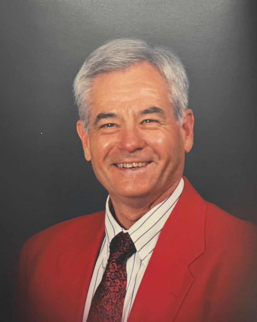 John Buford Keith Profile Photo