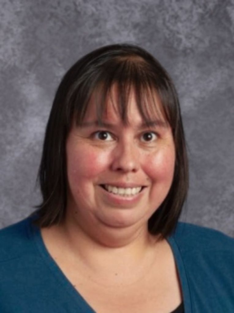 Melissa Dawn Hilton Profile Photo