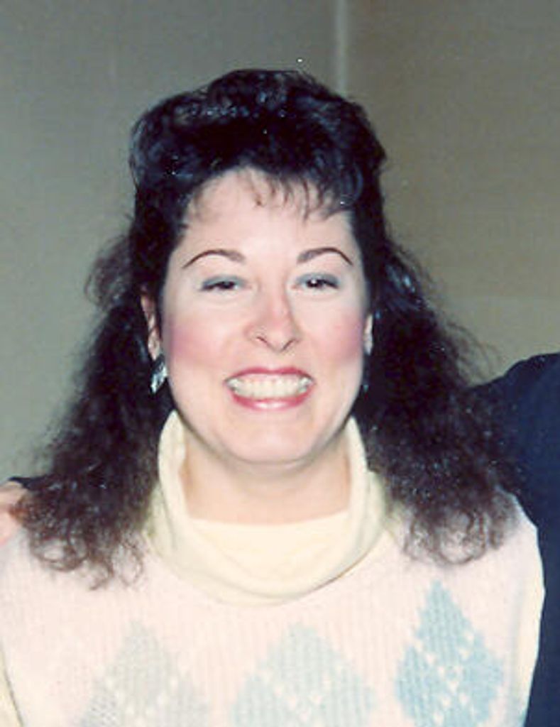 Kathy Lee (Gaulke) Greening