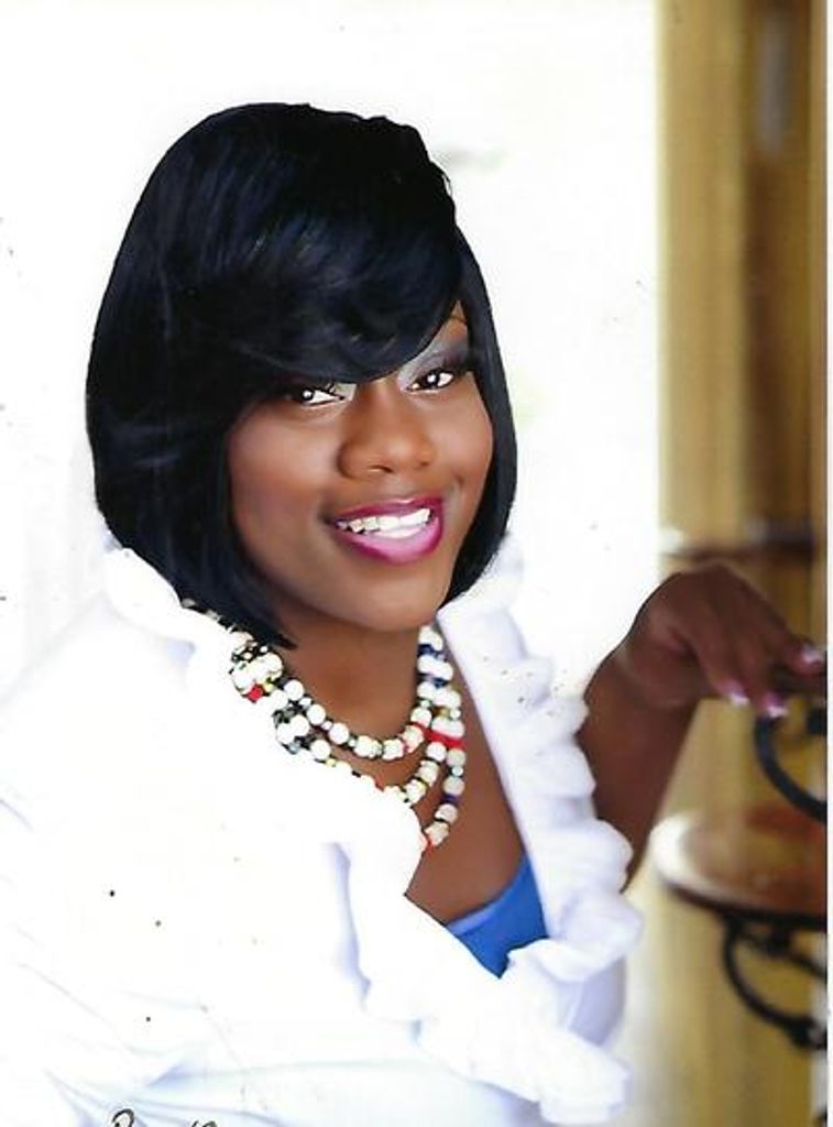 Erica Patricia Cartwright Profile Photo
