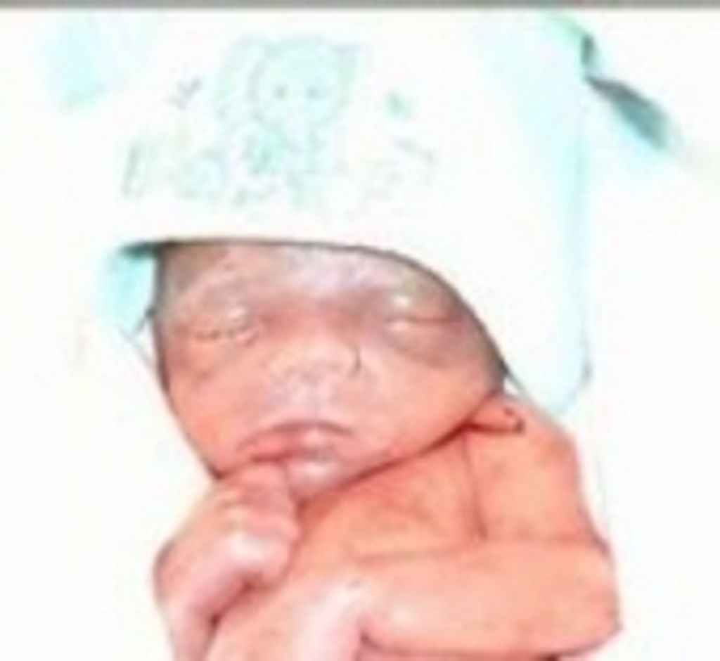 George Anthony Bell Jr.