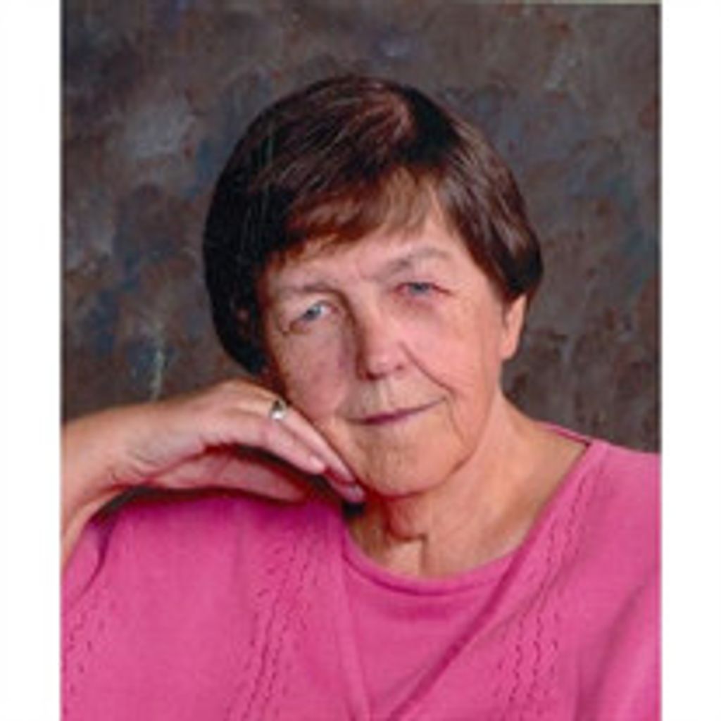 Marlene Margaret Stegelmeier Bunderson