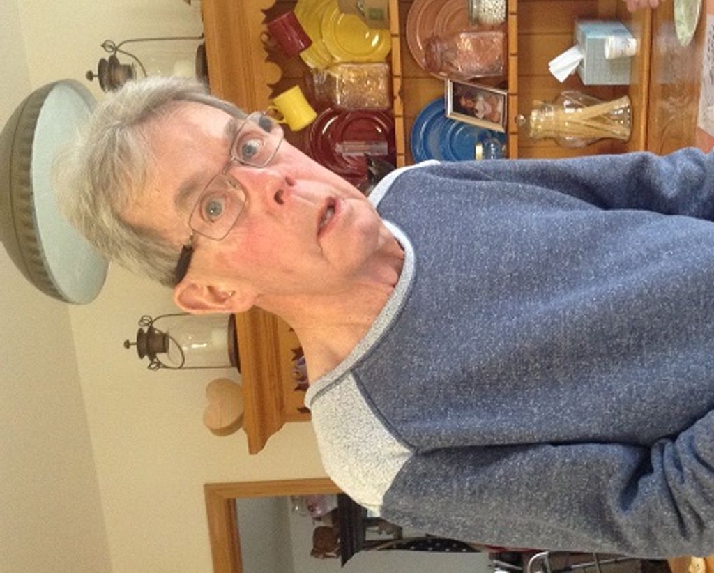Michael Stasuk