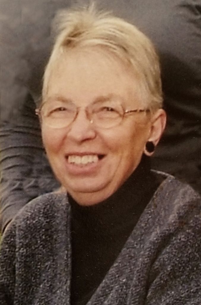 Genevieve Dreisow