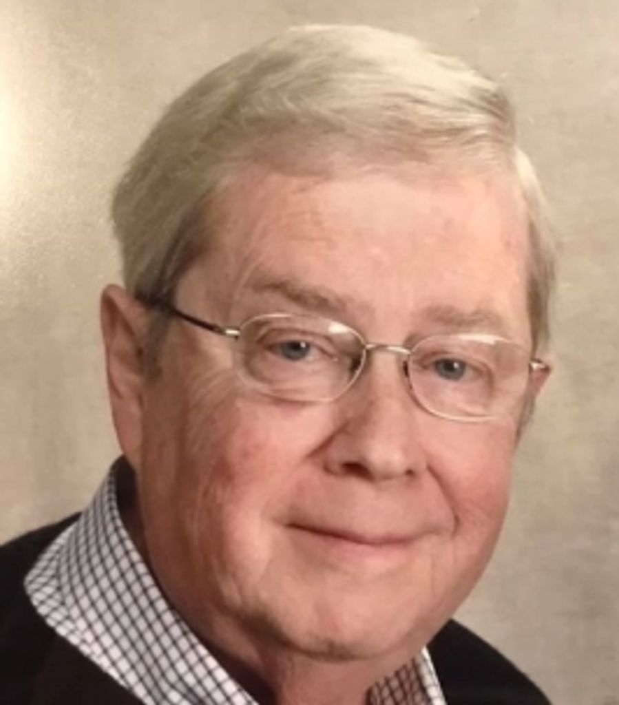 Larry Hanson Profile Photo