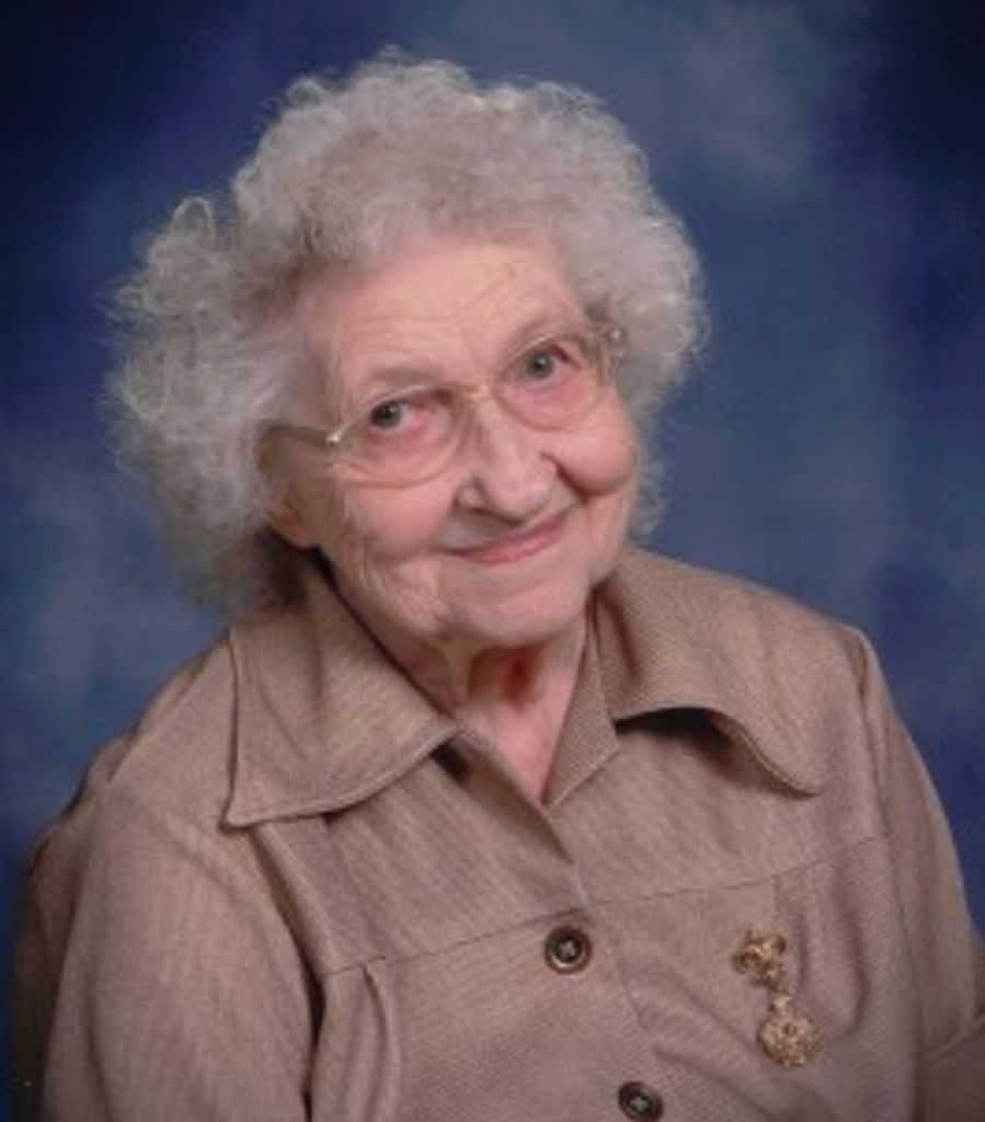 Shirley Thompson Profile Photo