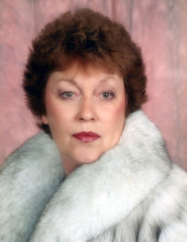 Margo Hatcher Profile Photo