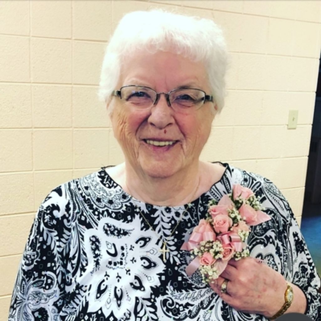 Mary June Dilling Profile Photo