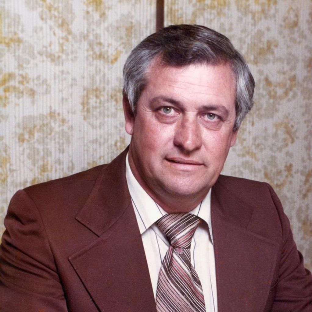 Charlie M. "Sonny" Blades Profile Photo