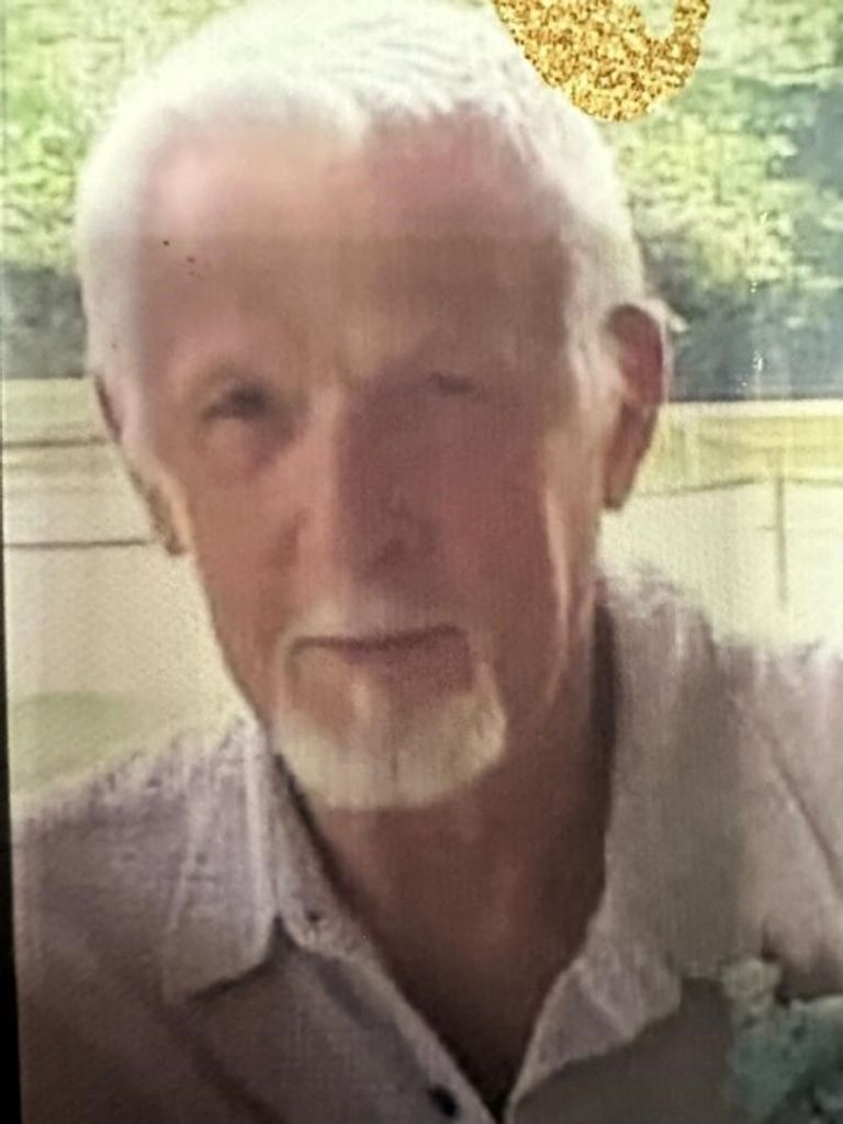 Forrest W. "Will" Roberts