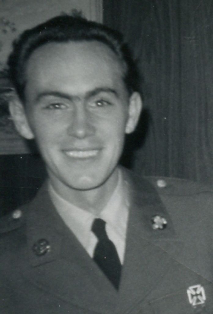 James W. Guertin