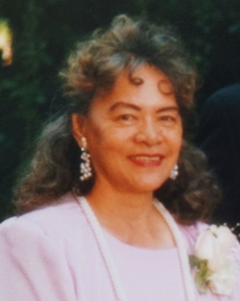 Cecilia Jeanette Finney
