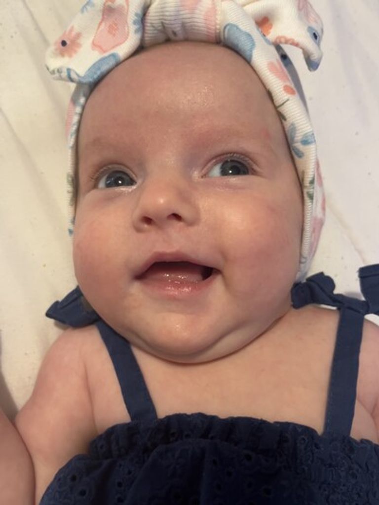 Roseleigh Mariee Sorenson Profile Photo
