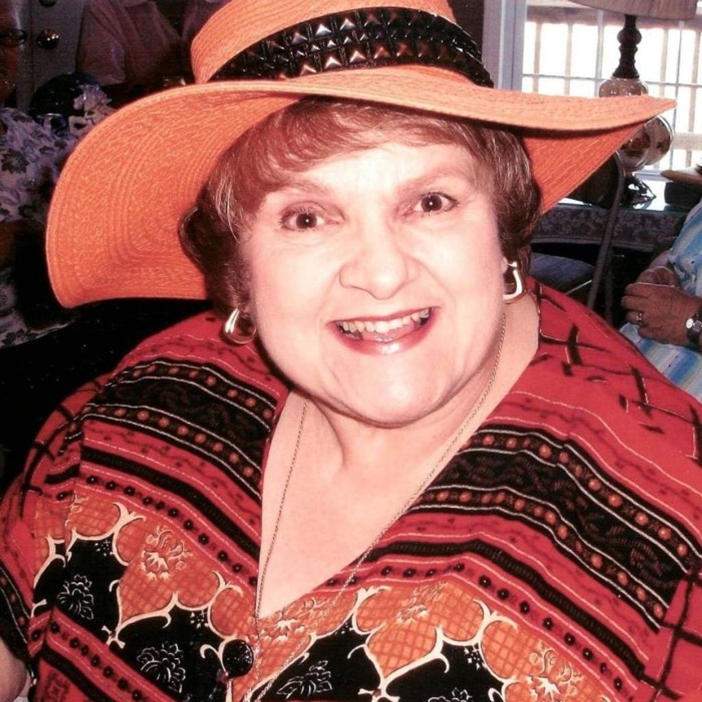 Deanna Helene (Woeltje)  Long