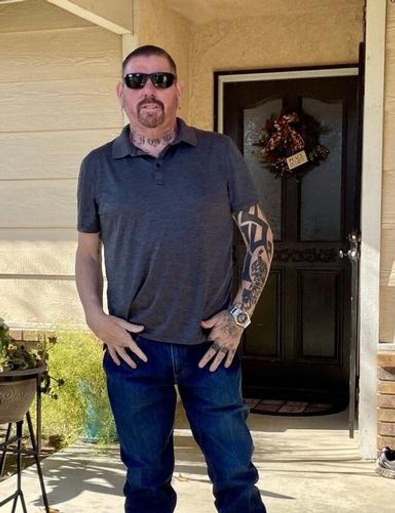 Jeffrey Shawn Tiger Profile Photo