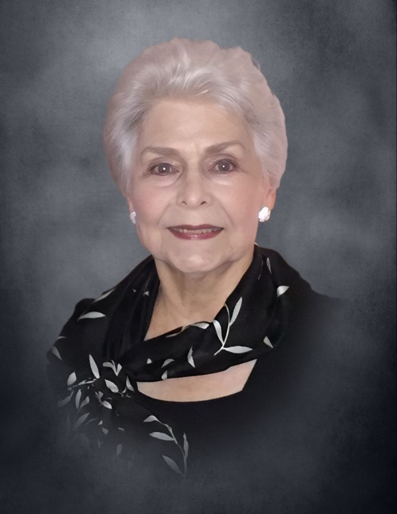 Betty Sue Tolbert Smith Profile Photo