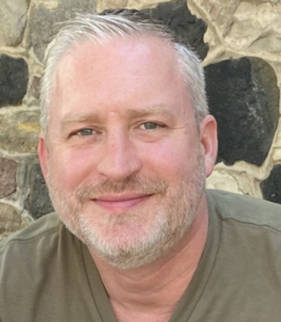 Dean Breen Profile Photo