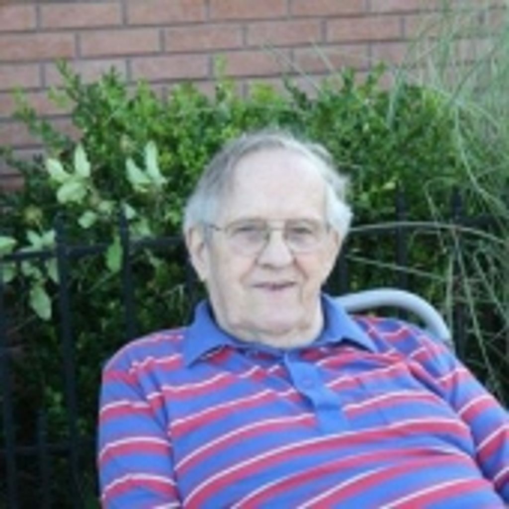 William E. Cashmore