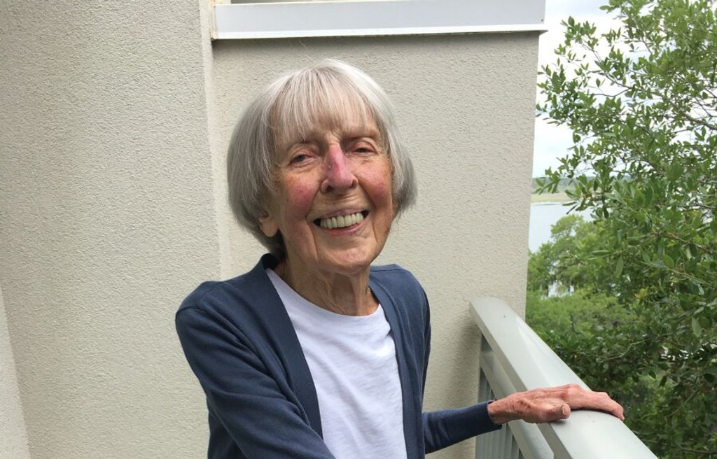 Genevieve Angsten Dineen