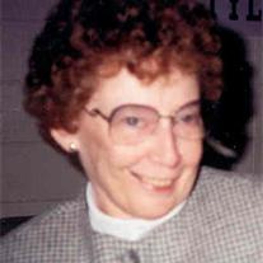 Alberta Wolfe