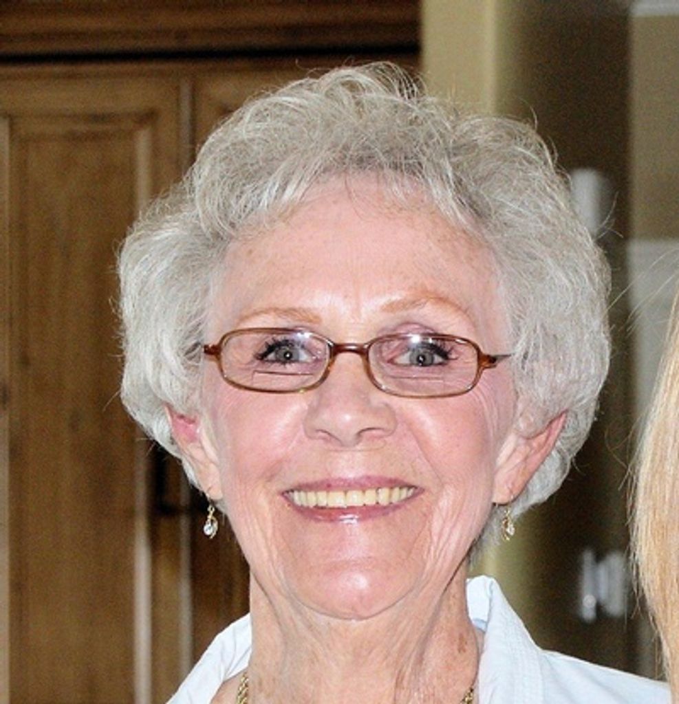 Joan Rose Keller Wilhite