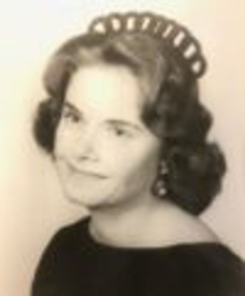 Donna Ray Landers