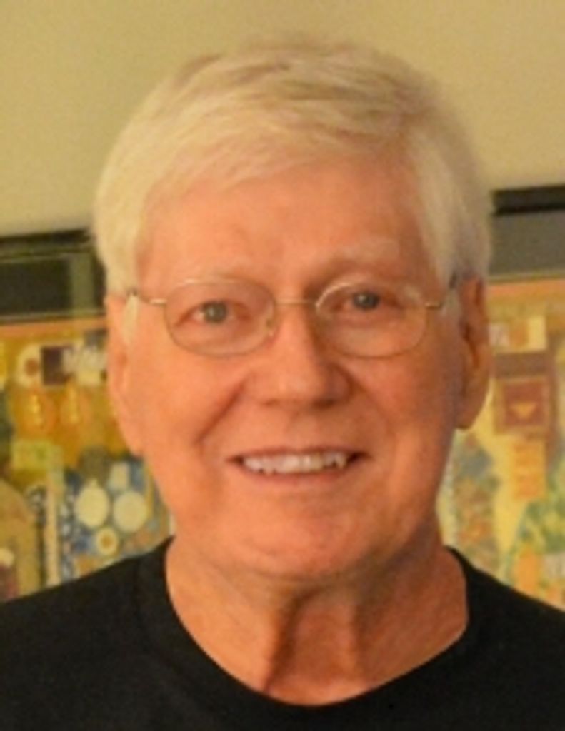 Robert Whorton