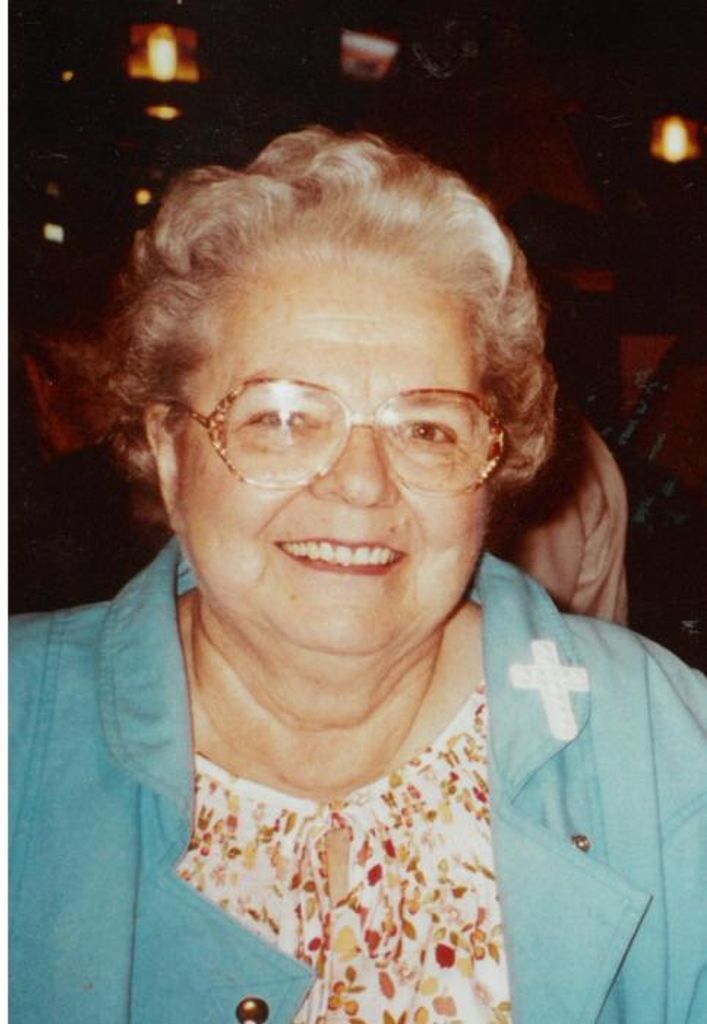 Joan Harris
