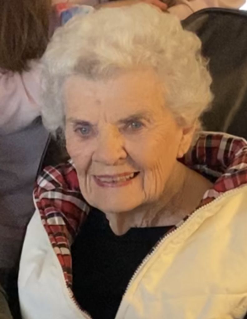 Wanda Jo Watson Profile Photo