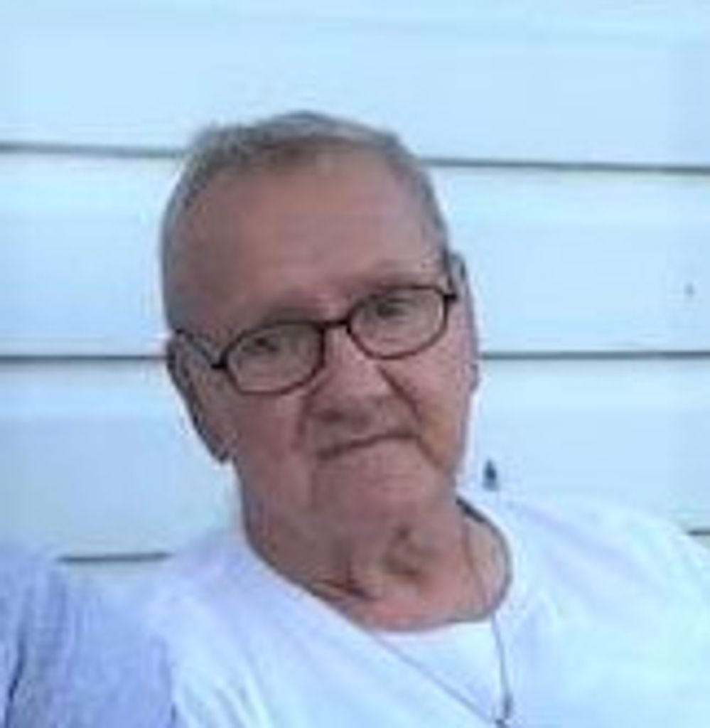 Raymond Eugene Merideth Profile Photo