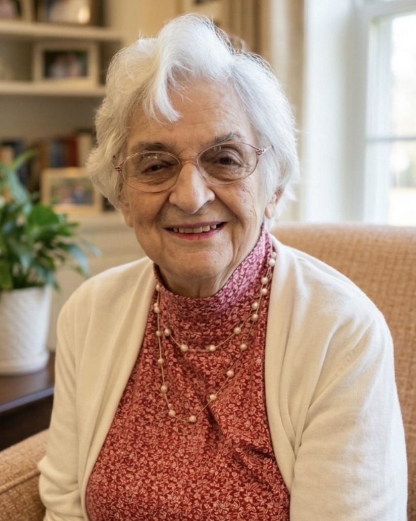 Mary Jean Calcagni Profile Photo