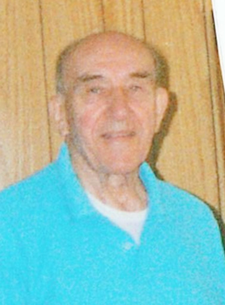 Boleslaus Bernard Kolodziejczak Profile Photo