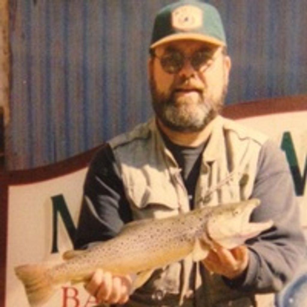 Daniel Arthur Bill Profile Photo